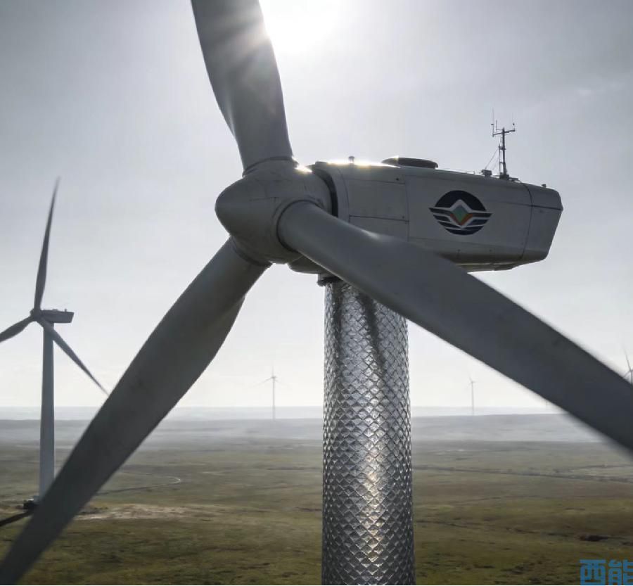 <strong>净利狂增119%！中材科技凭风电叶片"霸屏&quo</strong>