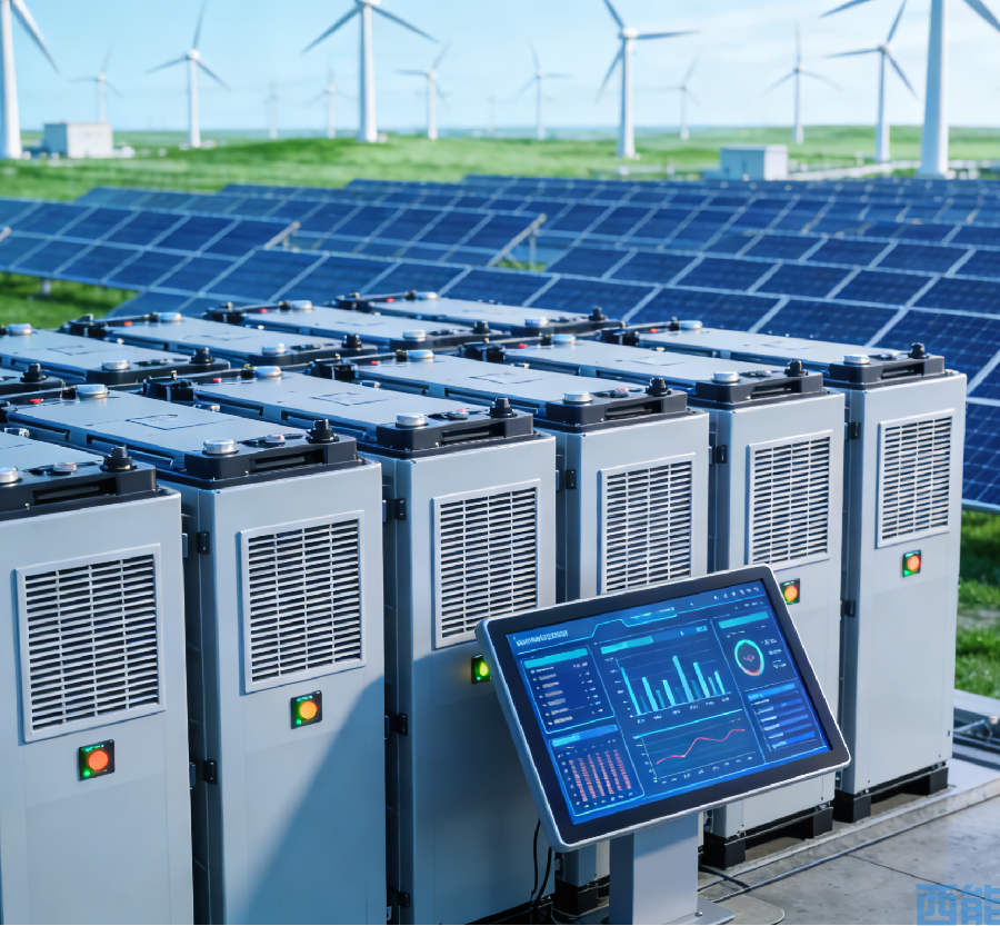 <strong>告别“强配”第一年：165元/kWh容量补偿只是“兜底”，储</strong>