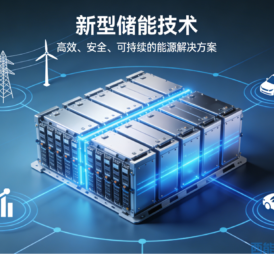 <strong>订单暴涨230%、七成电网直投、500亿增量市场——台区储能</strong>