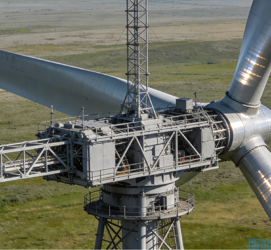 <strong>炸裂颠覆！170米高空、78吨载荷、18m/s抗风、3000</strong>