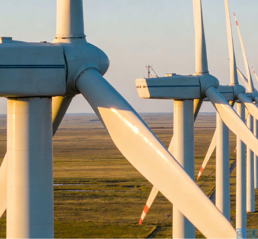 <strong>史诗级炸场！国产26MW海上风机扎堆亮剑！碾压欧美垄断，三大</strong>