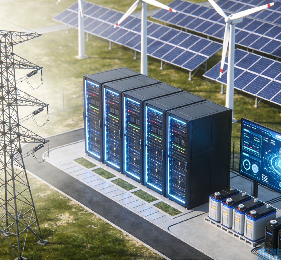 <strong>3000P算力、770个场景、89.7%机器代人率：南方电网</strong>