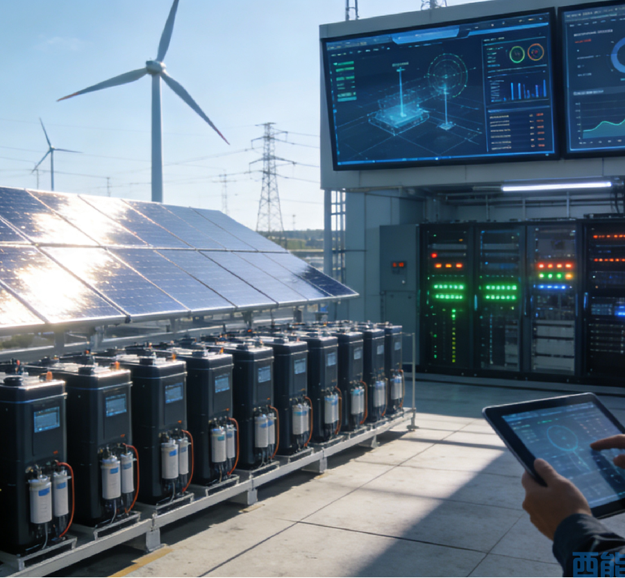 <strong>政策红利来袭！湖南打响2026年零碳园区申报“第一枪”，3月</strong>