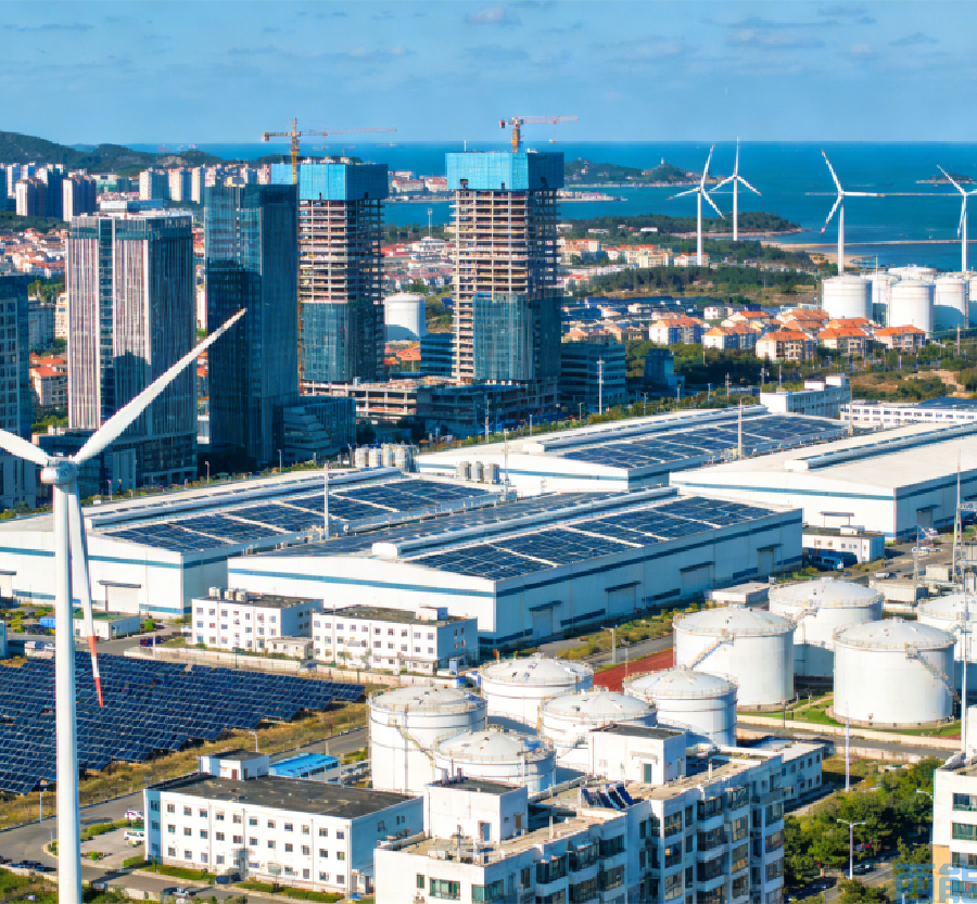 <strong>重磅突破！威海 200MW 共享储能电站投用，省内首套钠离子</strong>