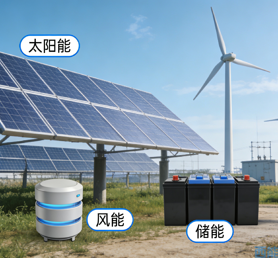 <strong>18%！剑桥能源周最新数据：2023-2026年全球数据中心</strong>