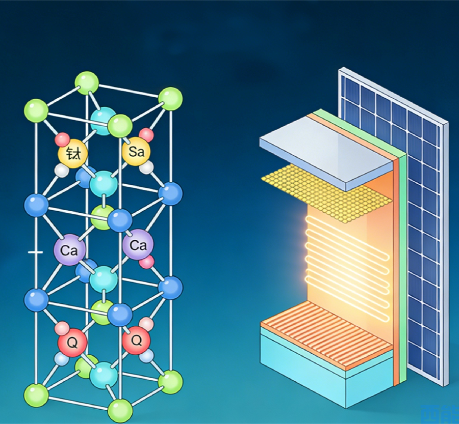 <strong>柔性+半透明！钙钛矿六大应用场景全曝光：BIPV、太空光伏、</strong>