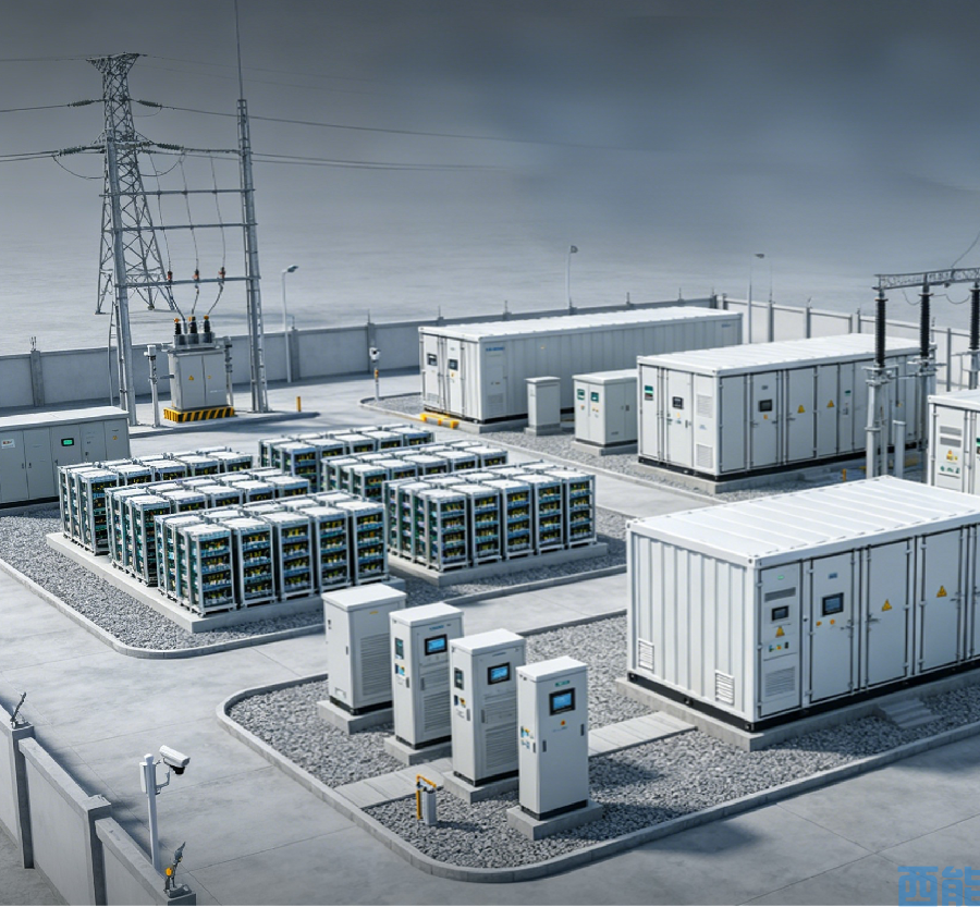 <strong>全球钠电竞速：中国占60%产能，欧美落后18个月，我们赢在何</strong>