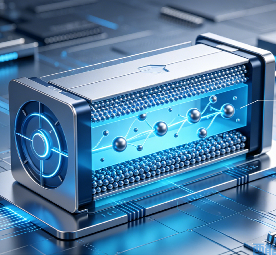 <strong>同比猛增360%，聚阴离子占比剑指82%，钠电正极赛道迎来黄</strong>