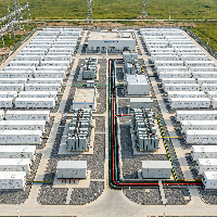 <strong>装机1.36亿千瓦、增长超40倍、占全球五成！新型储能何以超</strong>