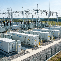 <strong>合肥“超级充电宝”正式上岗——200MW/400MWh AI</strong>